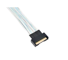MCIO 8X Cable